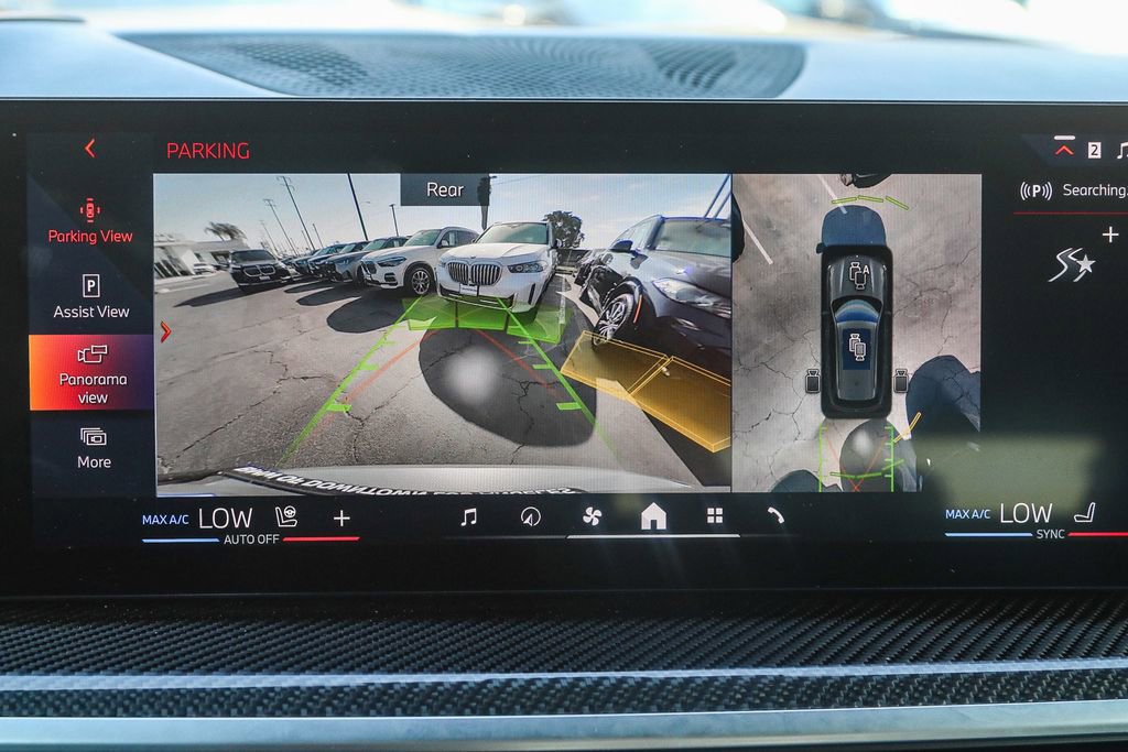 Used 2025 BMW X5 M60i image 26