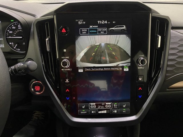 Used 2025 Subaru Forester Sport image 20