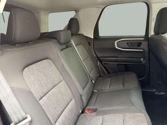Used 2022 Ford Bronco Sport Big Bend w/ Convenience Package AWD/4WD image 25