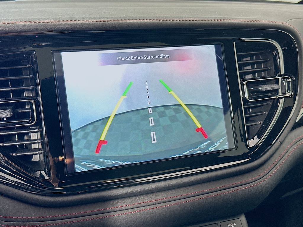 New 2026 Dodge Durango GT image 14