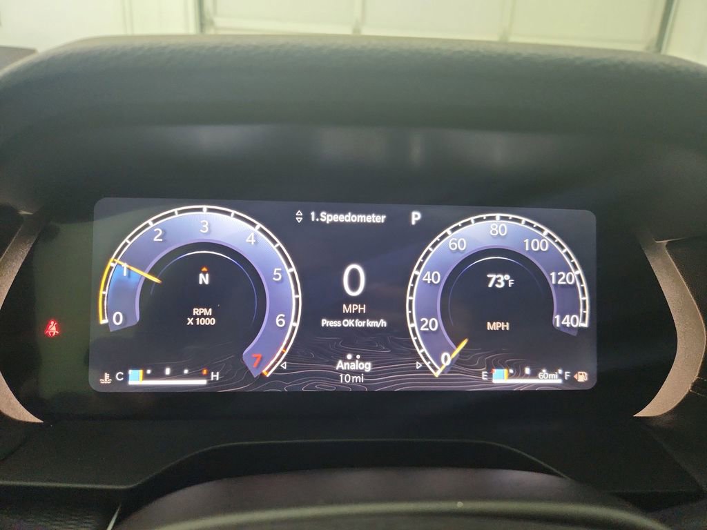 New 2025 Jeep Grand Cherokee Laredo X w/ Luxury Tech Group I image 23