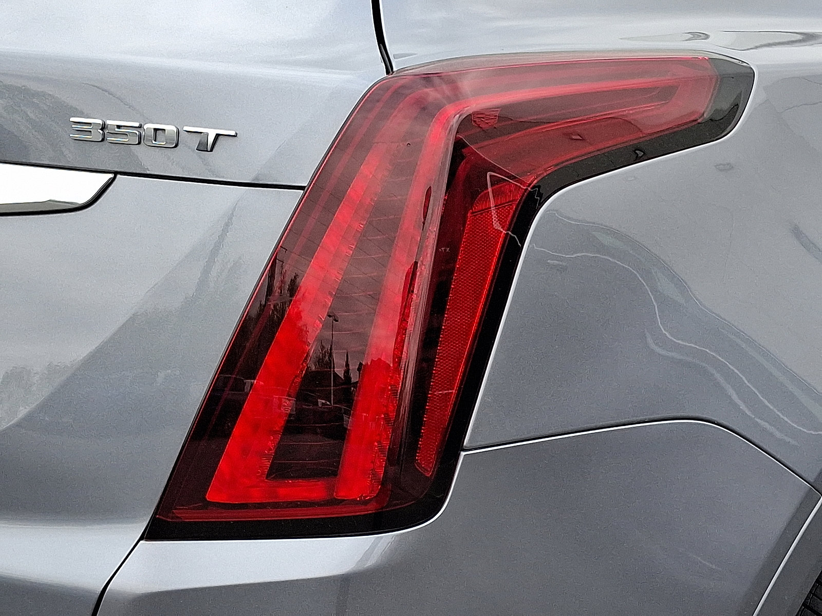 Certified 2022 Cadillac XT5 Premium Luxury image 11