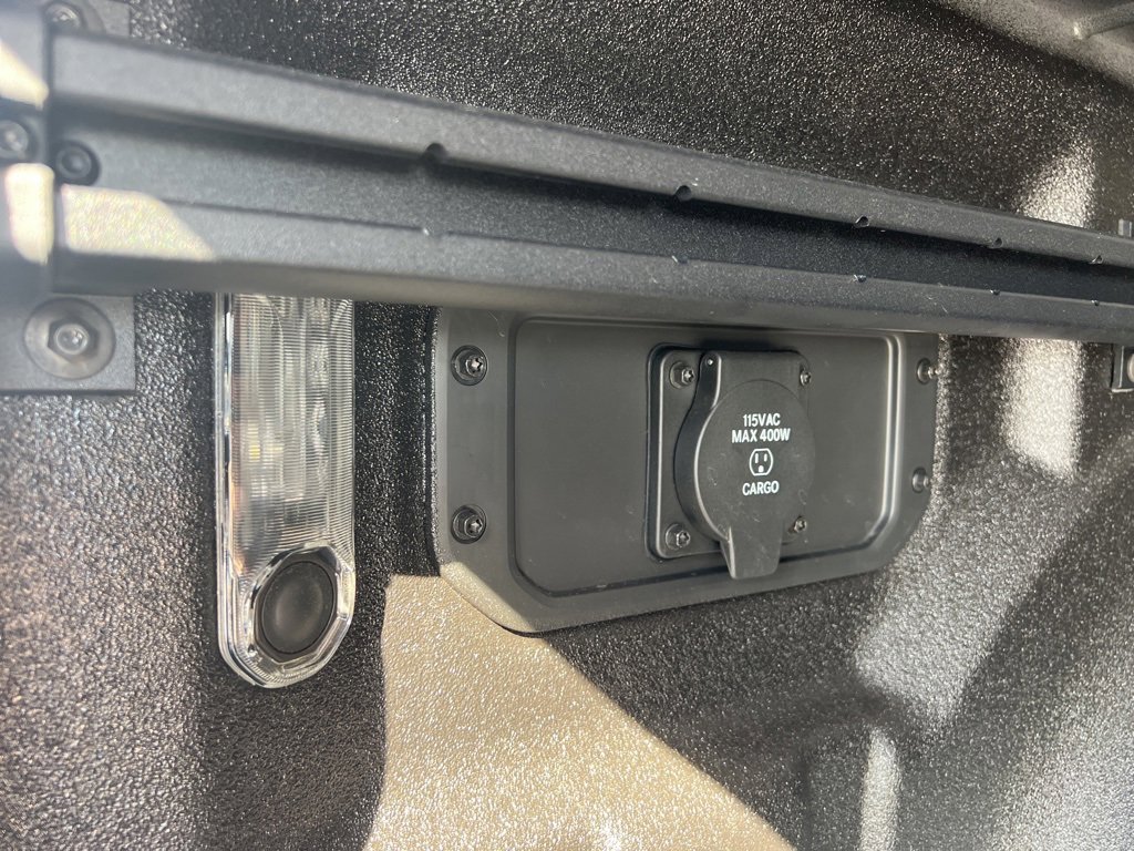 New 2026 RAM 1500 Laramie image 40