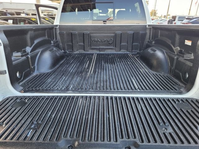 Certified 2025 RAM 1500 Big Horn image 19