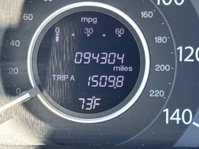 Used 2016 Honda CR-V EX image 41