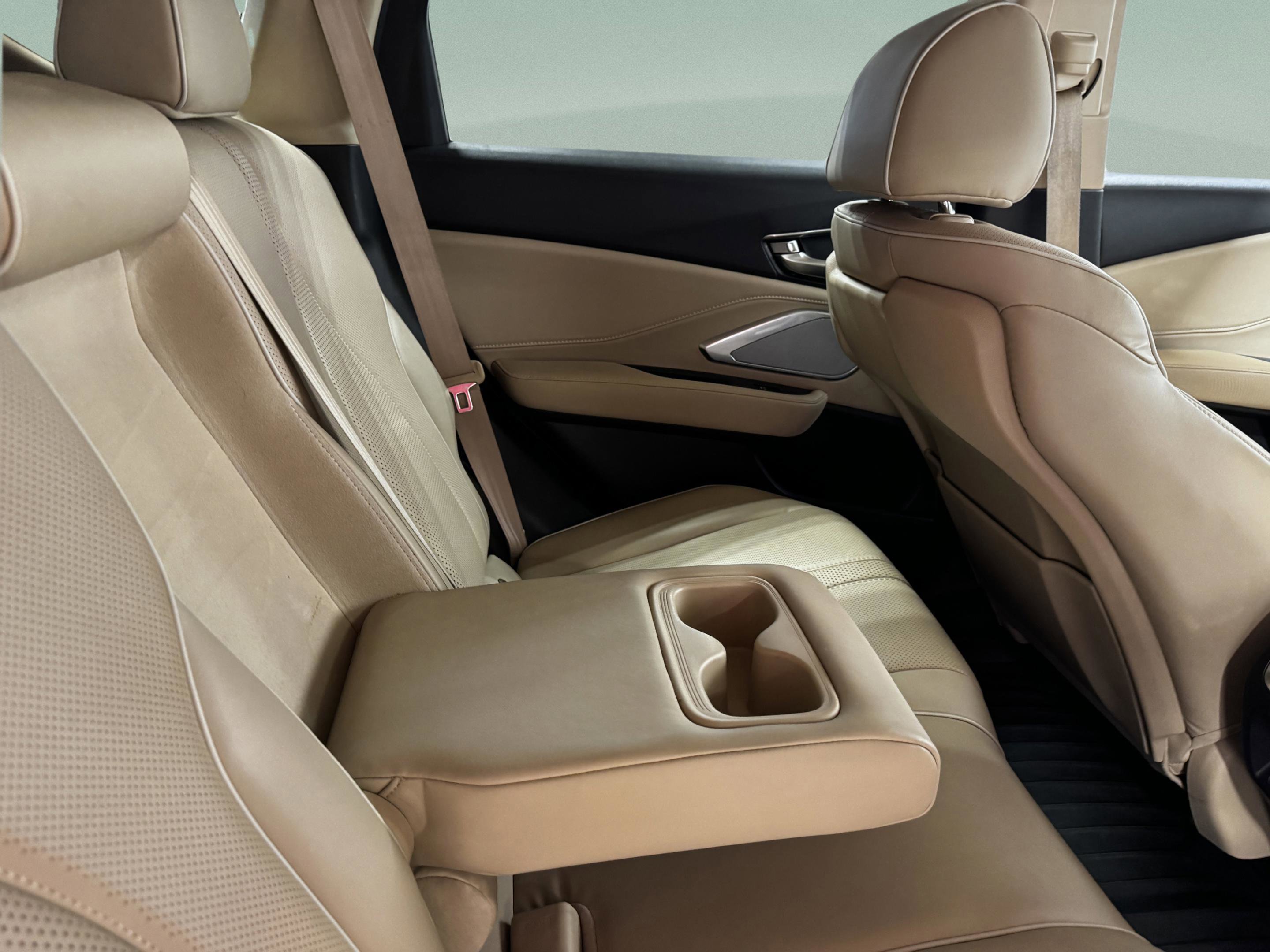 Used 2021 Acura RDX AWD w/ Advance Package image 16