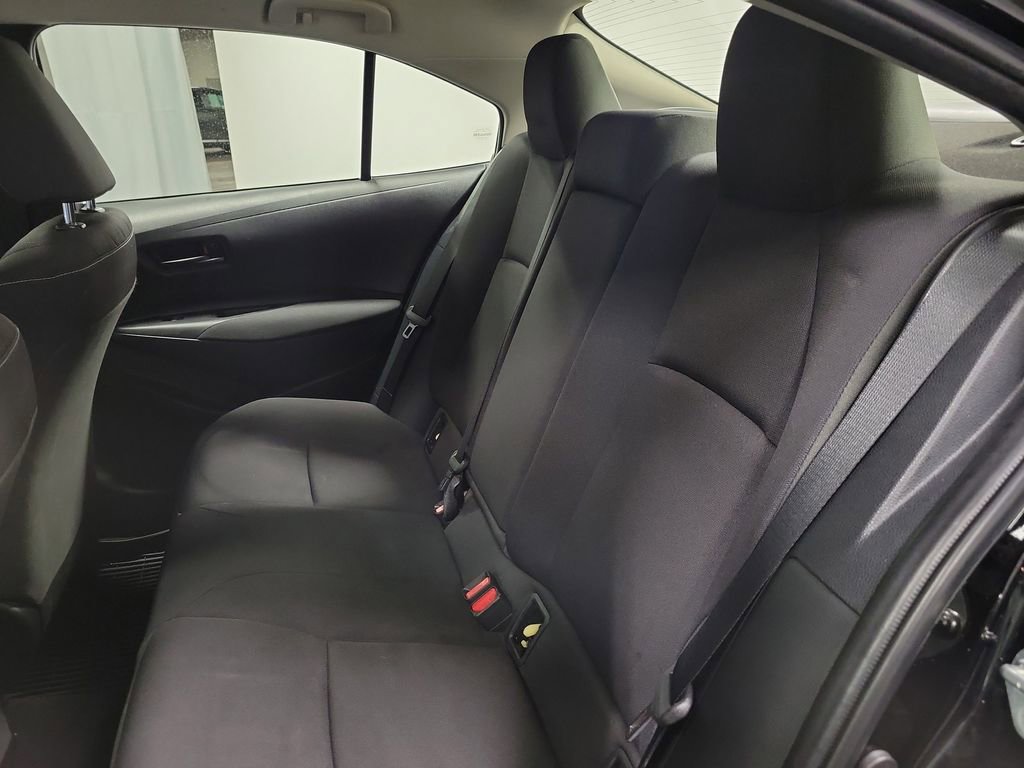 Used 2024 Toyota Corolla LE image 19
