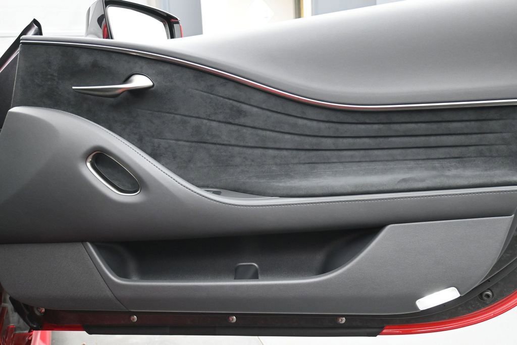 Used 2024 Lexus LC 500 Coupe w/ Dynamic Handling Package RWD image 25