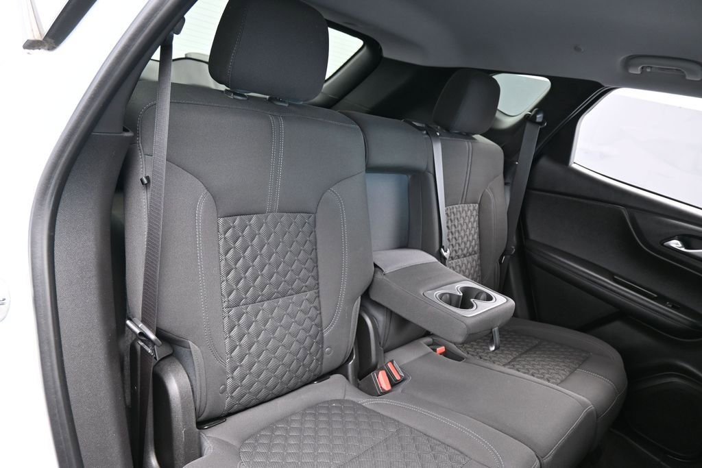 Used 2022 Chevrolet Blazer LT FWD image 38