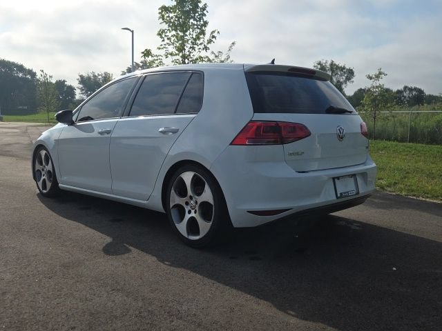 Used 2015 Volkswagen Golf S FWD image 13