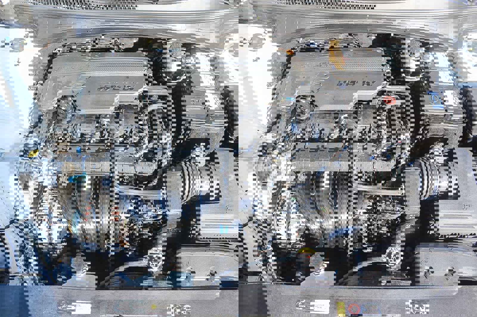 Certified 2025 Hyundai Elantra Limited image 38