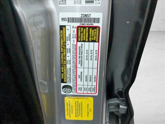 Used 2024 Toyota Tundra Limited image 15