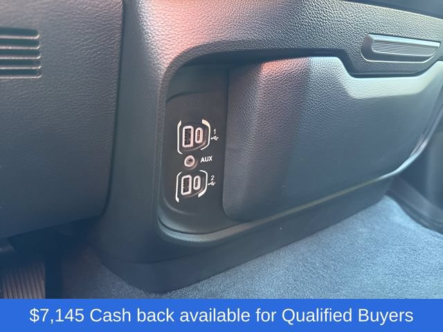 New 2026 RAM 1500 Warlock AWD/4WD image 27