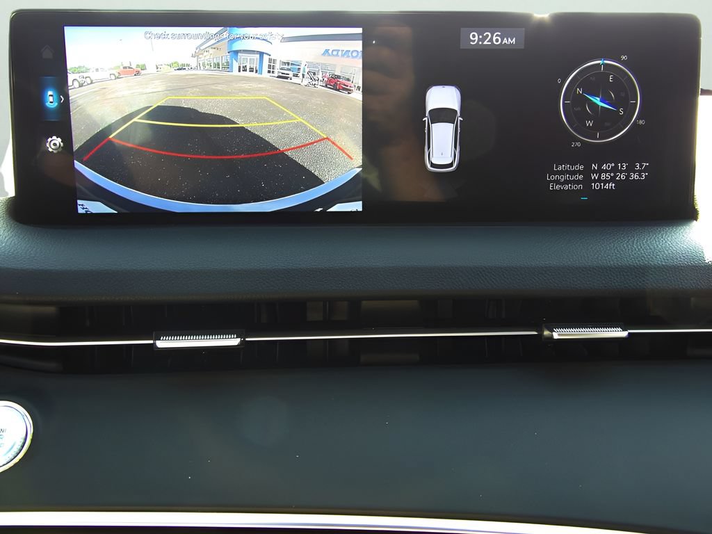 Used 2025 Genesis GV70 2.5T AWD/4WD image 32