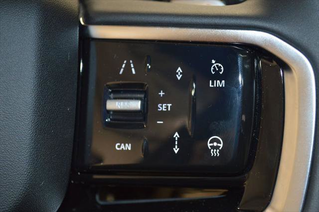 New 2026 Land Rover Discovery Sport Landmark image 23