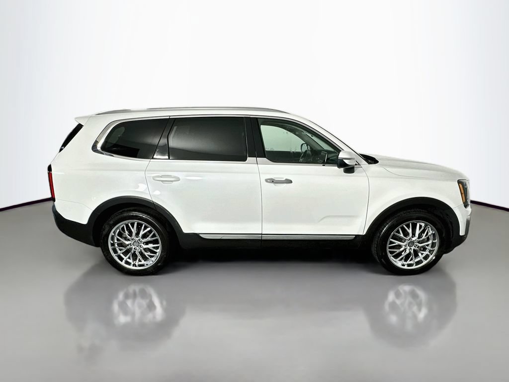 Used 2020 Kia Telluride EX FWD image 8