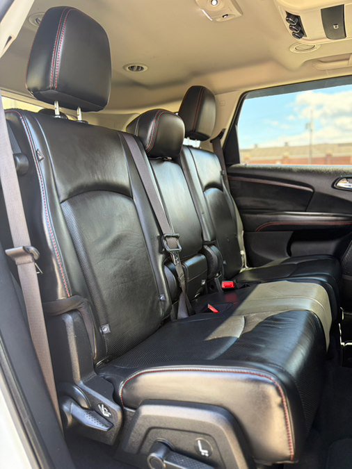 Used 2017 Dodge Journey GT image 19