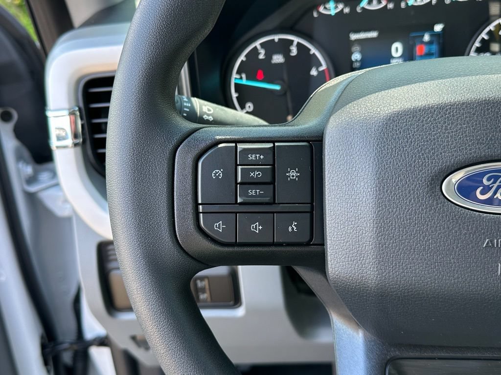 New 2026 Ford F450 XL AWD/4WD image 8