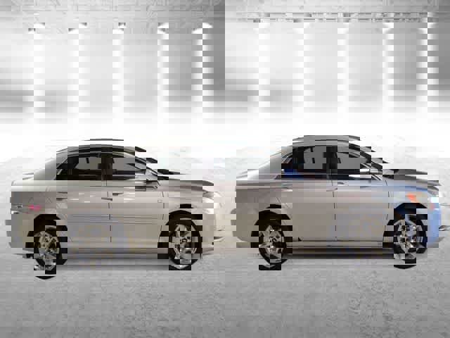 Used 2008 Chevrolet Malibu LT w/ Power Convenience Package image 9