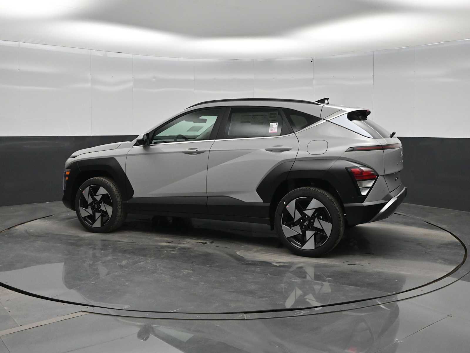 New 2026 Hyundai Kona Limited AWD/4WD image 5