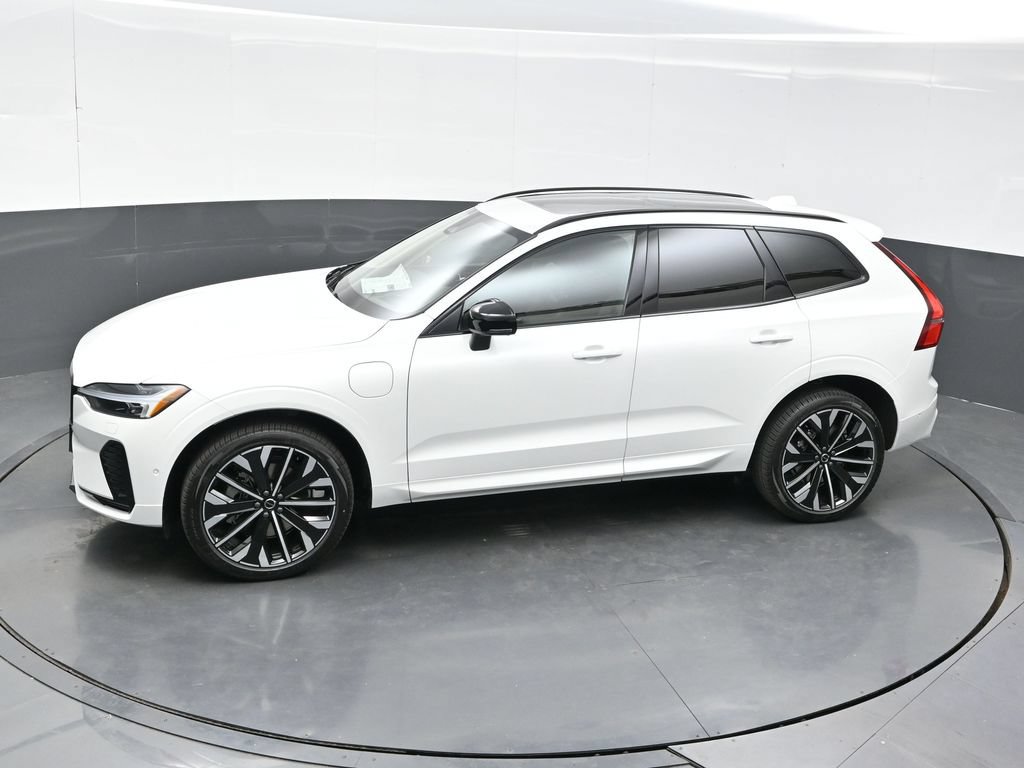 New 2027 Volvo XC60 T8 Ultra AWD/4WD image 33