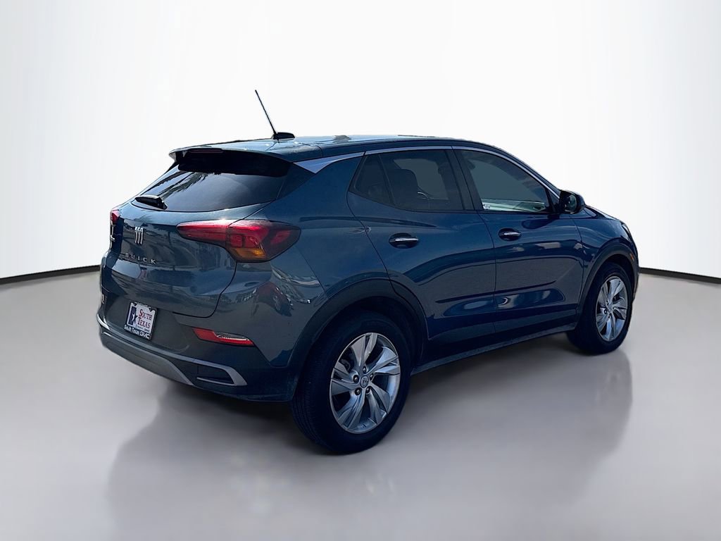Used 2024 Buick Encore GX Preferred image 7