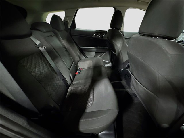 Used 2023 Kia Sportage LX image 29