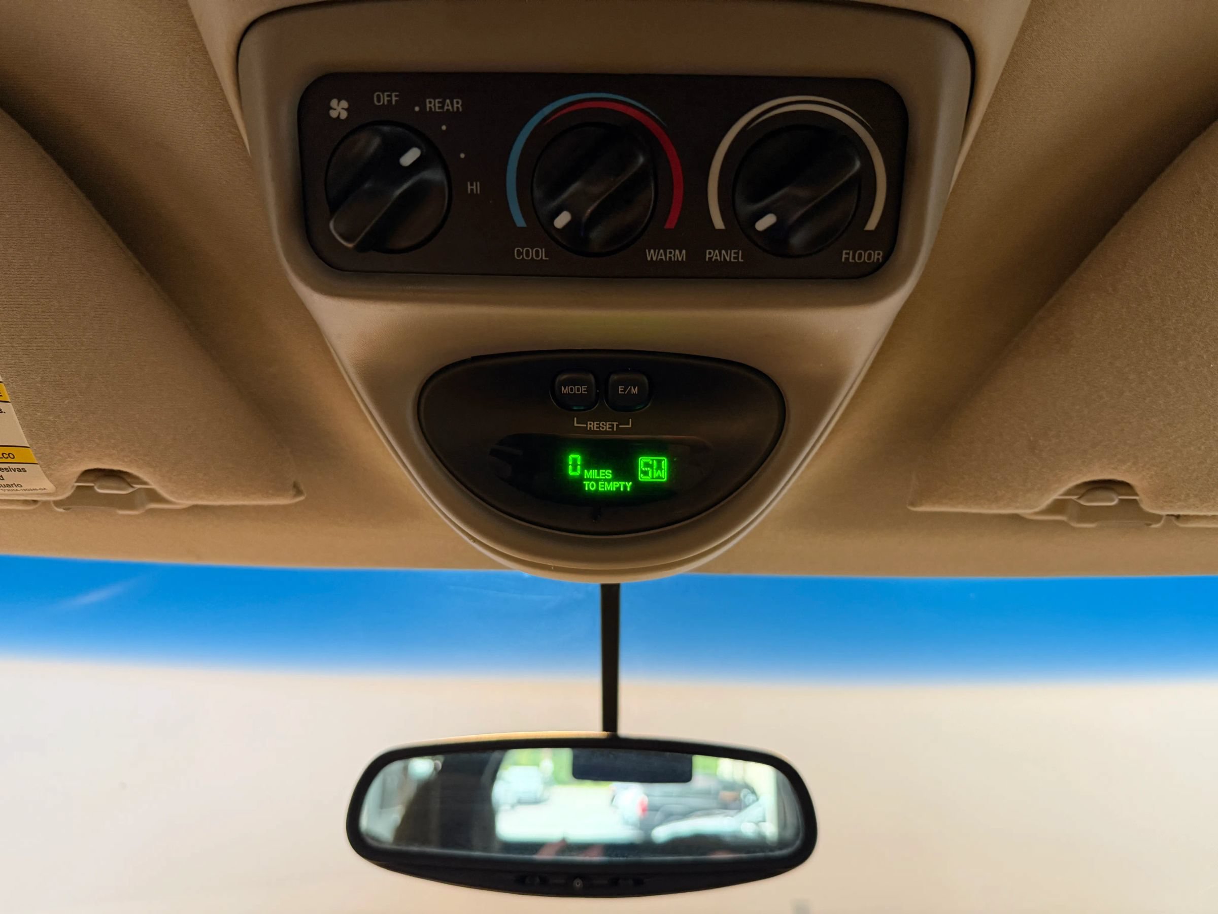 Used 2005 Ford Excursion Limited AWD/4WD image 15