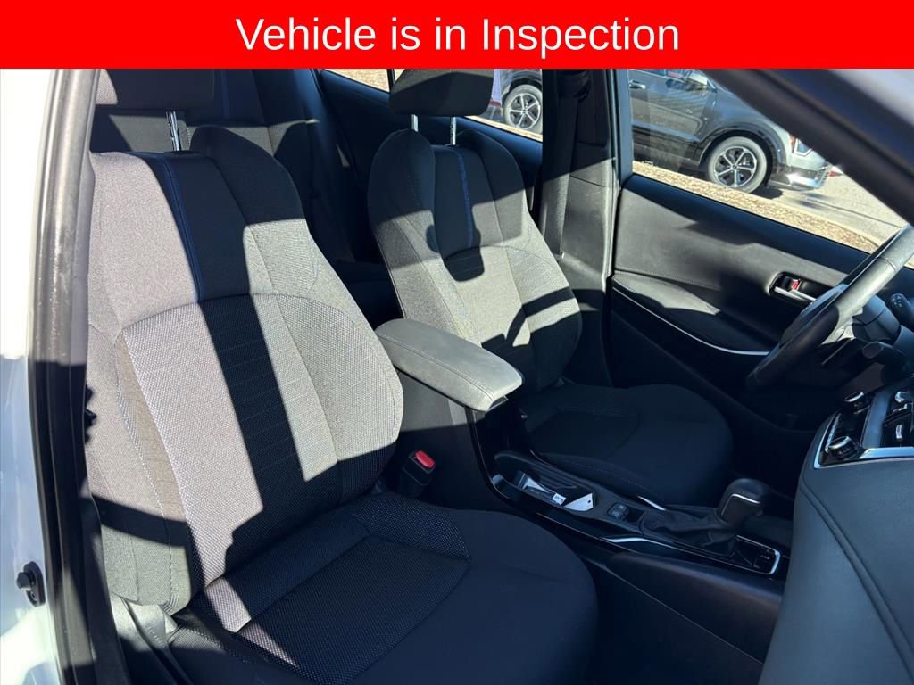 Used 2020 Toyota Corolla SE image 18