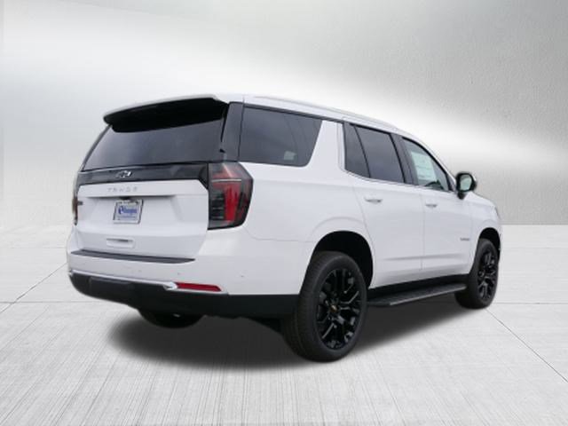 New 2026 Chevrolet Tahoe LS image 3