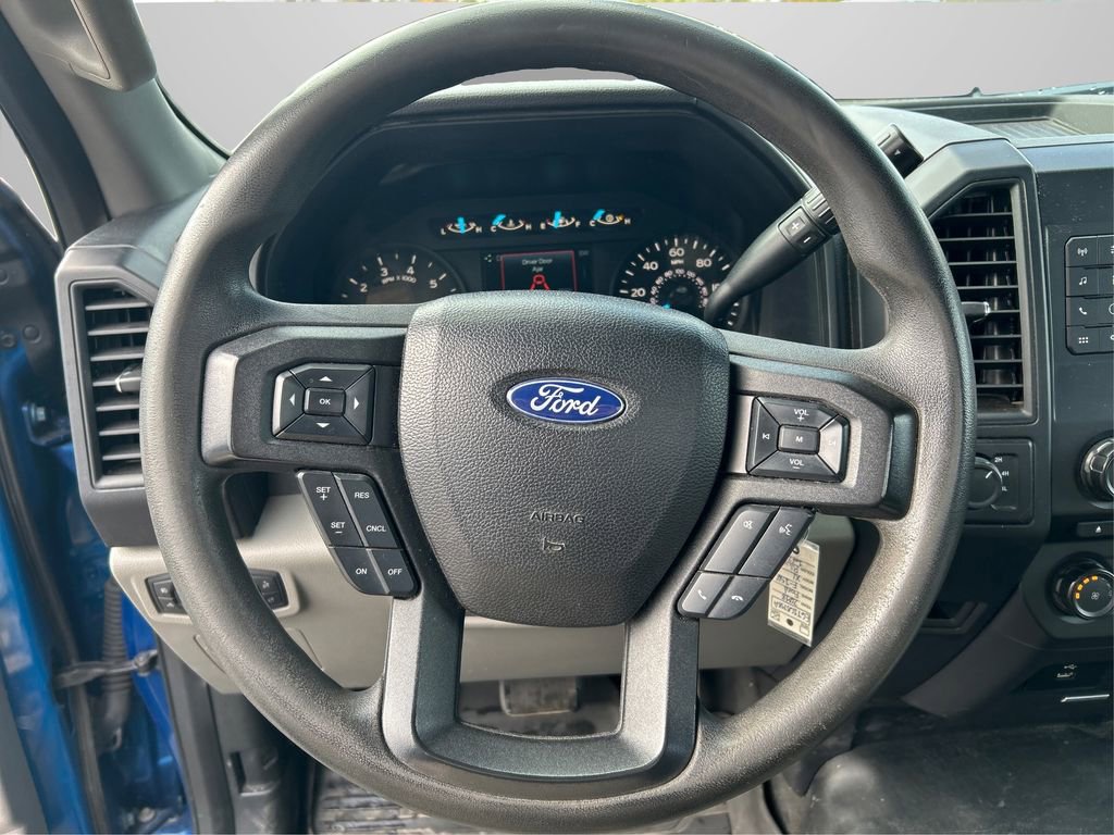 Used 2018 Ford F150 XL w/ Equipment Group 101A Mid image 19