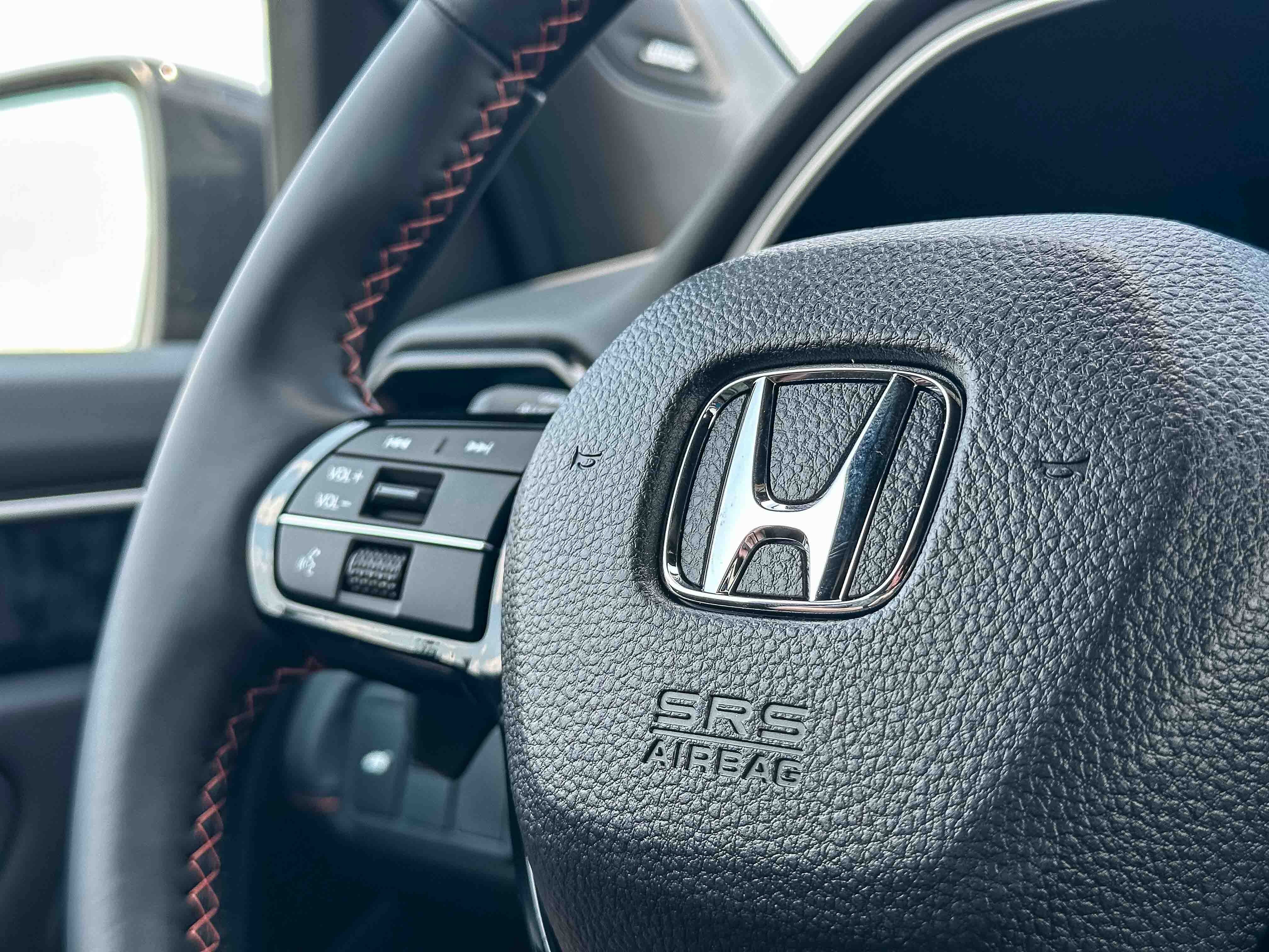 New 2026 Honda Passport TrailSport Elite image 19