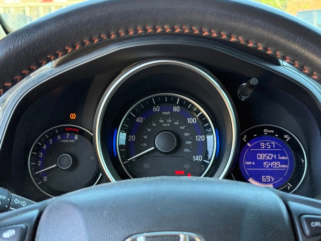 Used 2018 Honda Fit Sport image 17