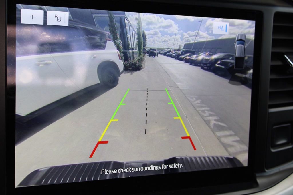 Used 2022 Ford F150 XLT w/ Equipment Group 302A High image 38