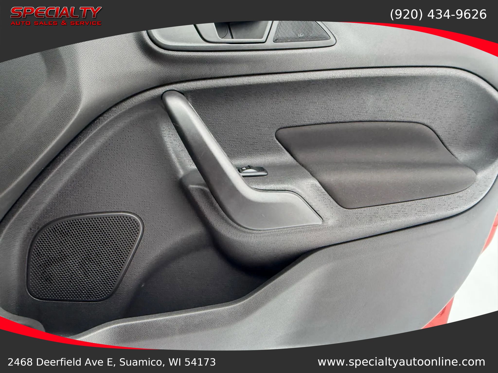 Used 2019 Ford Fiesta ST-Line image 27