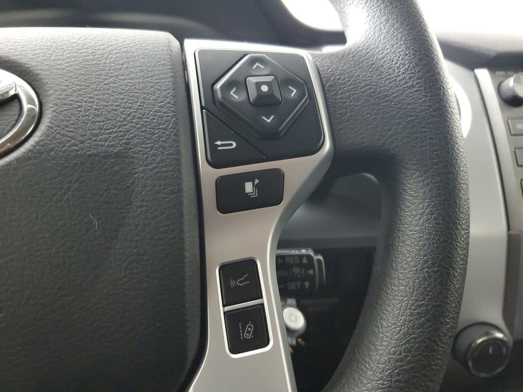 Used 2019 Toyota Tundra TRD Pro AWD/4WD image 25