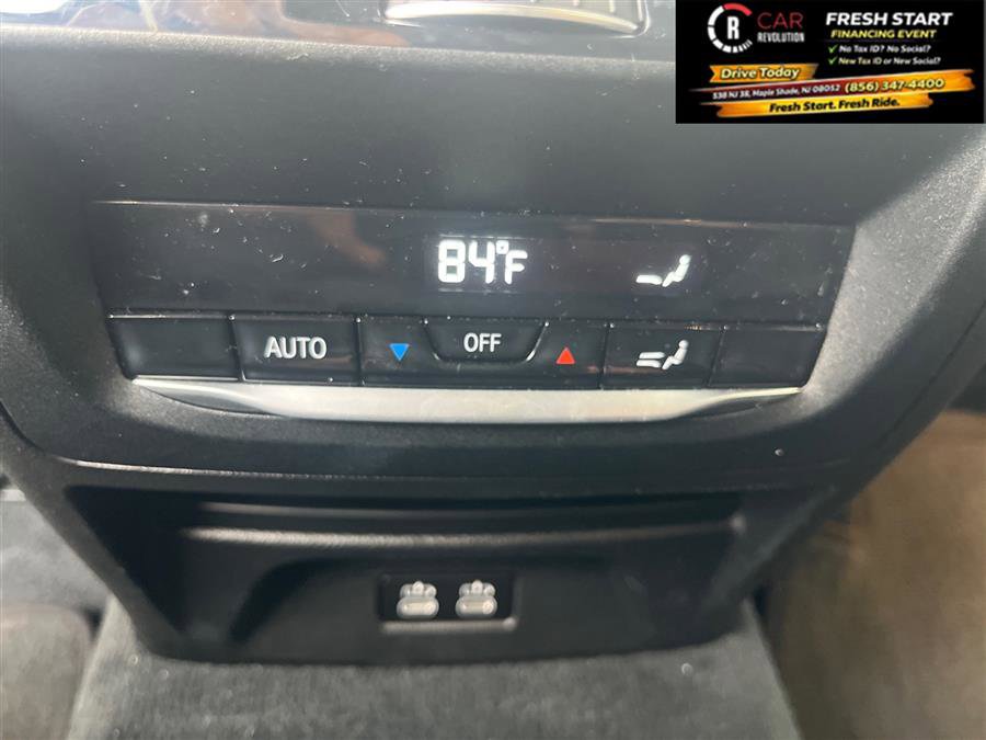 Used 2020 BMW X3 M40i w/ Premium Package image 34