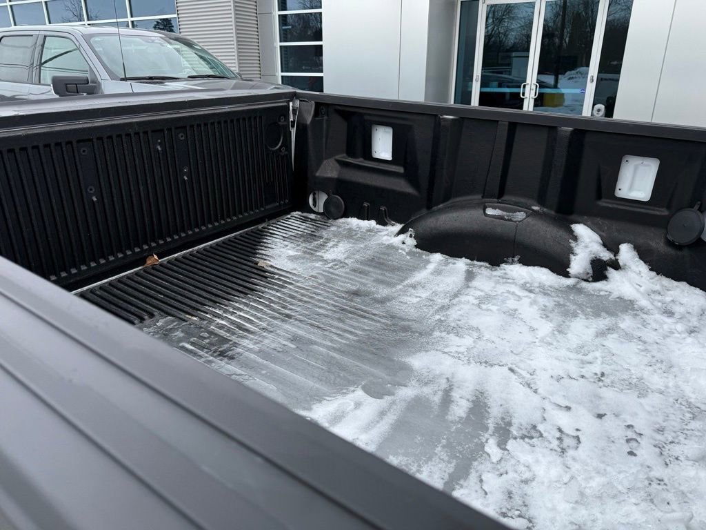 Certified 2023 Ford F150 XLT AWD/4WD image 18