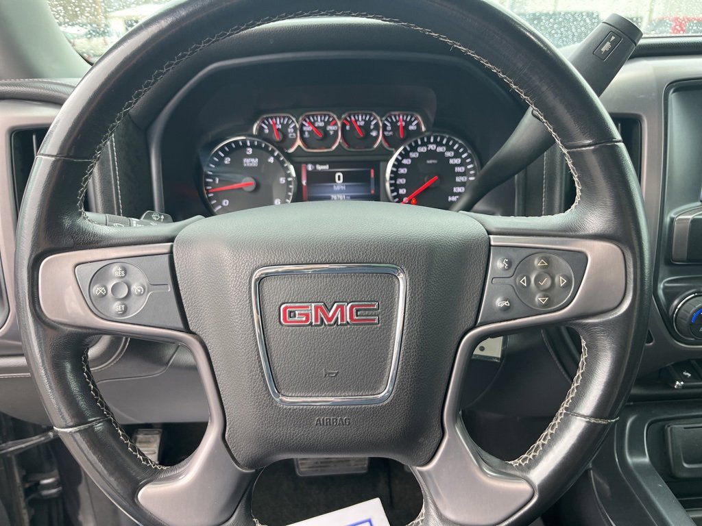 Used 2014 GMC Sierra 1500 SLE image 18