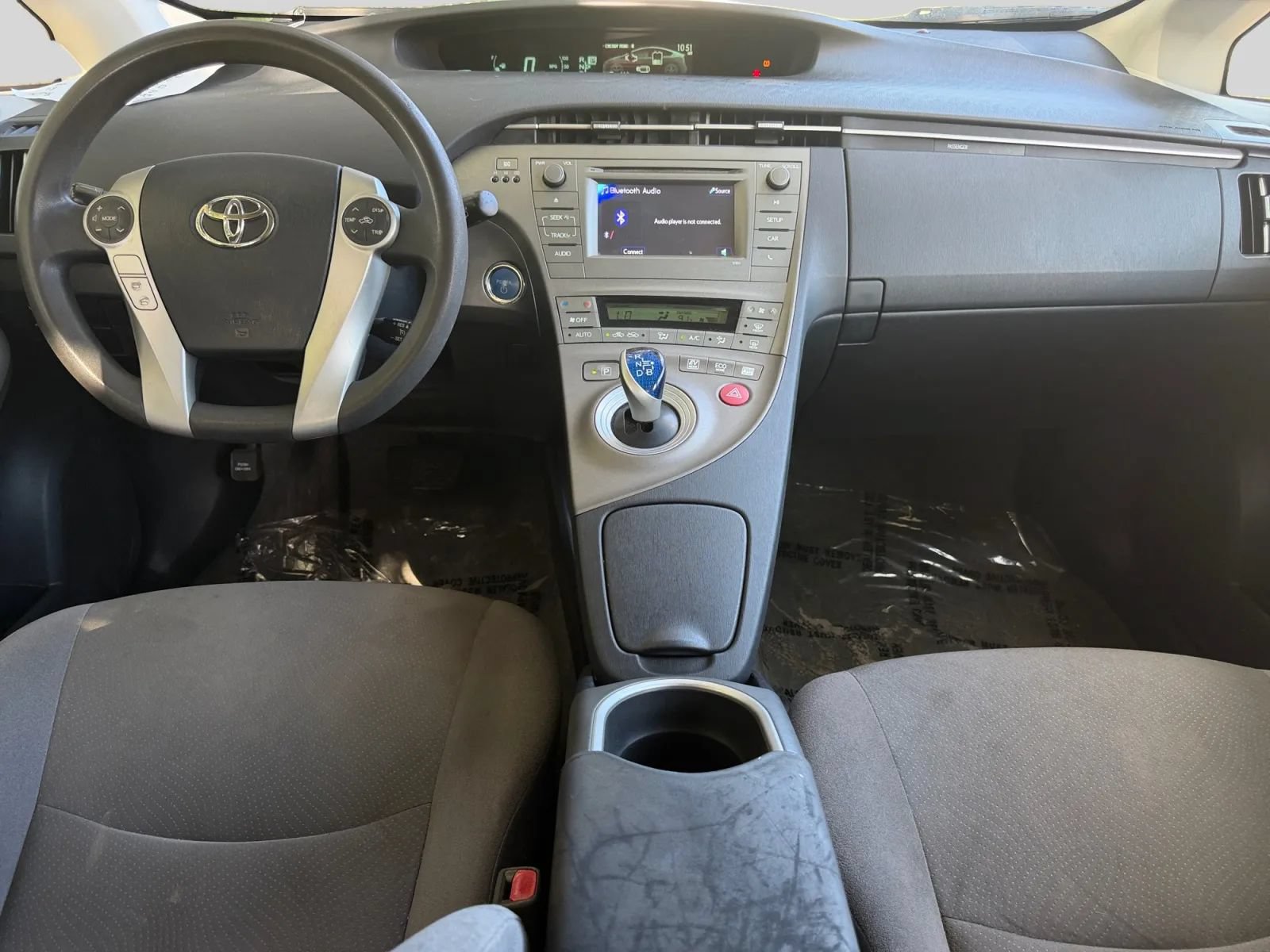 Used 2014 Toyota Prius Two FWD image 14