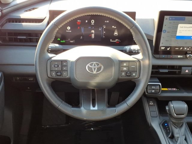 Used 2026 Toyota RAV4 XLE Premium AWD/4WD image 13