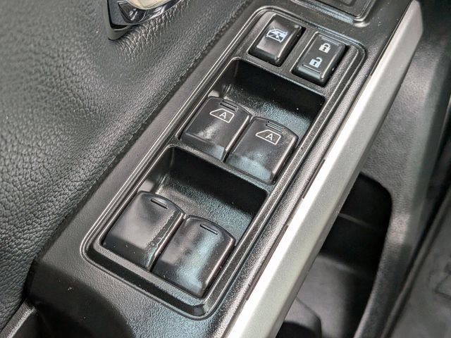 Certified 2024 Nissan Titan SV w/ SV Convenience Package image 26