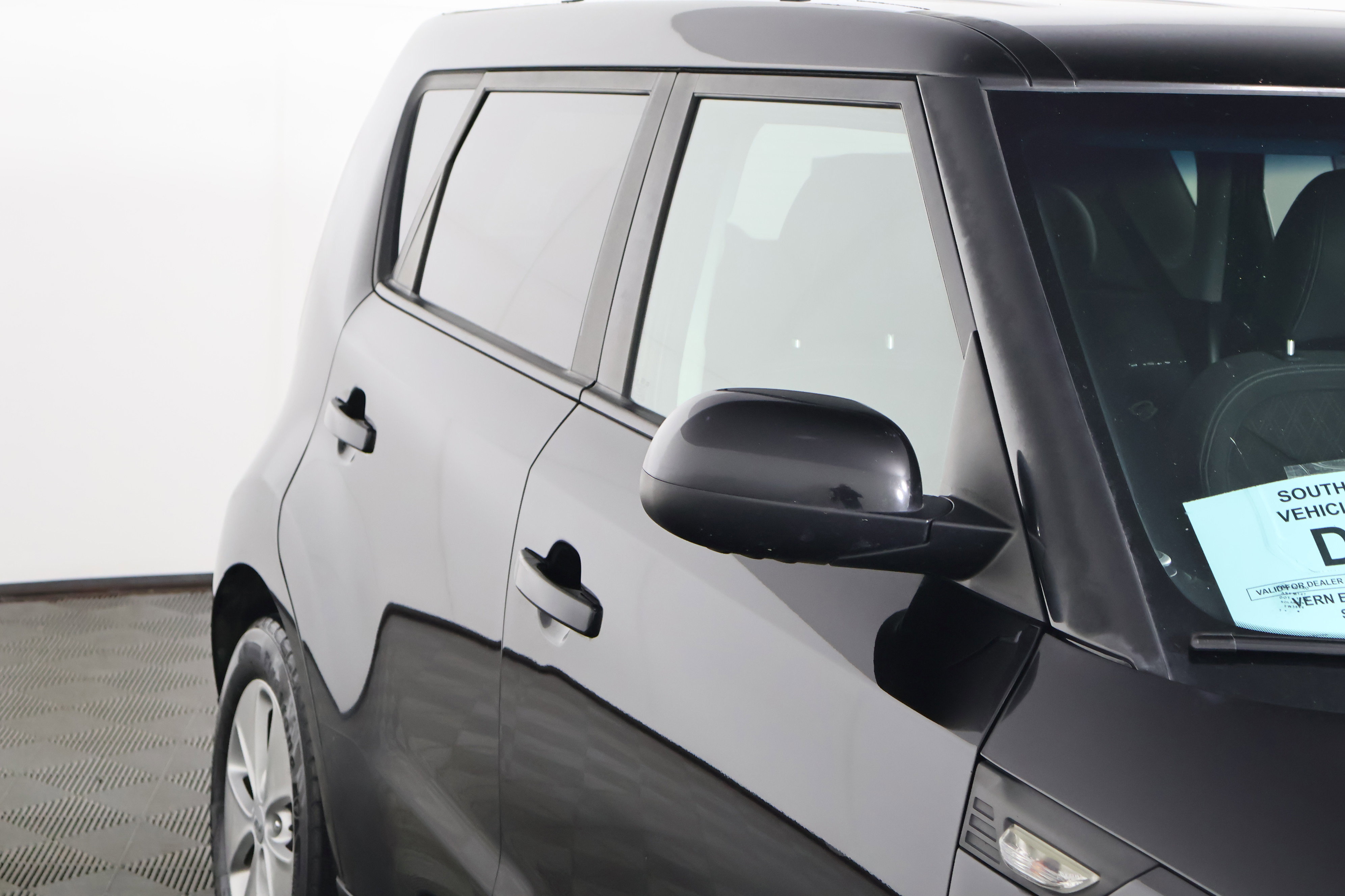 Used 2014 Kia Soul image 14