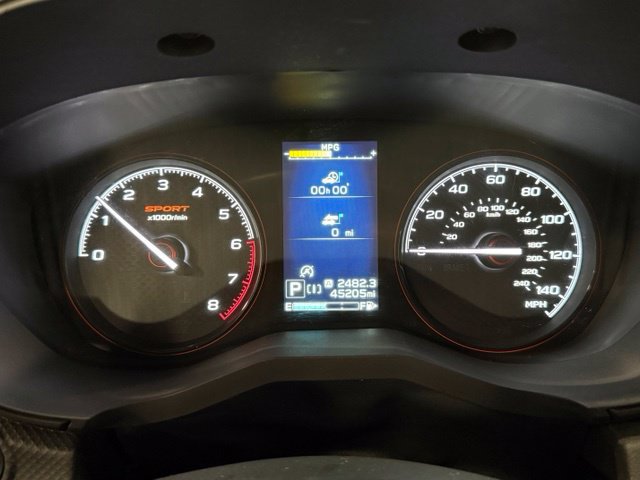 Used 2024 Subaru Forester Sport AWD/4WD image 23