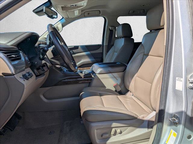 Used 2019 Chevrolet Suburban LT image 21