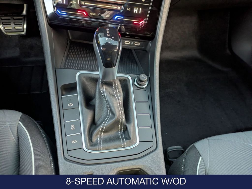New 2026 Volkswagen Jetta Sport FWD image 29