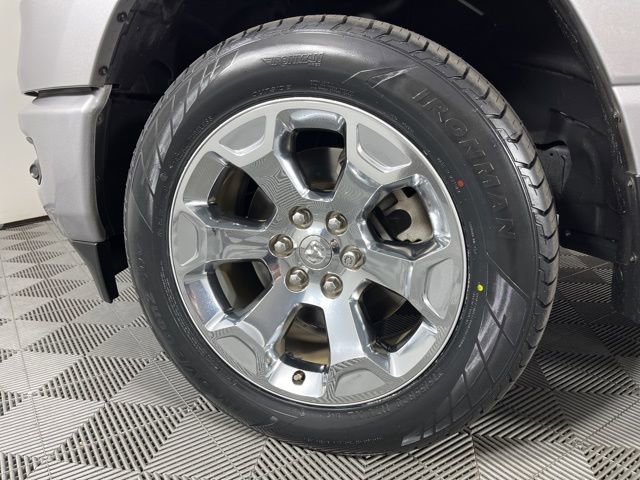 Used 2022 RAM 1500 Big Horn image 12