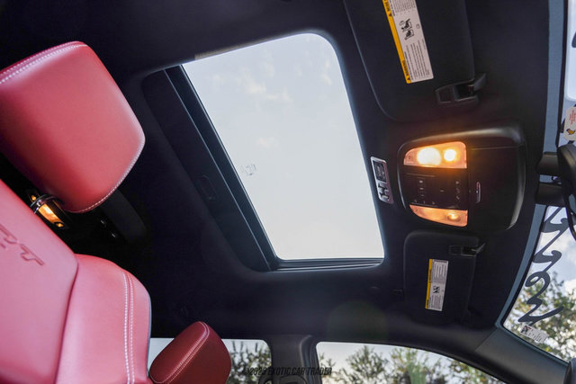 Used 2024 Dodge Durango SRT Hellcat AWD/4WD image 83