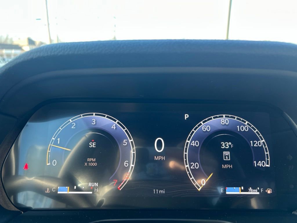 New 2026 Jeep Grand Cherokee Limited image 20