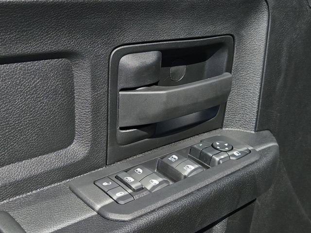 New 2026 RAM 3500 Tradesman w/ Chrome Appearance Group A AWD/4WD image 24